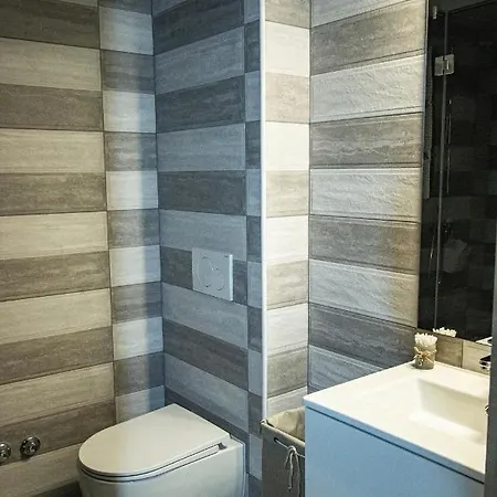 Guest house Kuca Sladoleda Biograd Na Moru