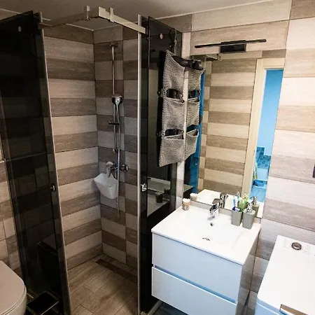 Kuca Sladoleda Guest house