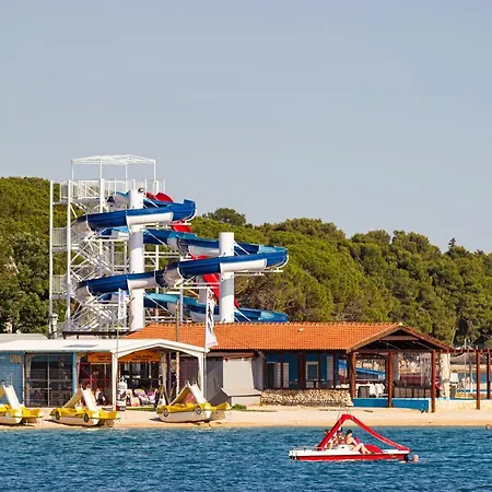 Guest house Kuca Sladoleda Biograd Na Moru